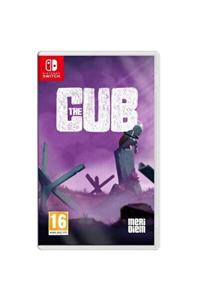 Untold Tales Ediția Cub Back To Earth pentru NSW