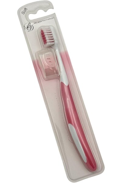 B&D High-Density Toothbrush