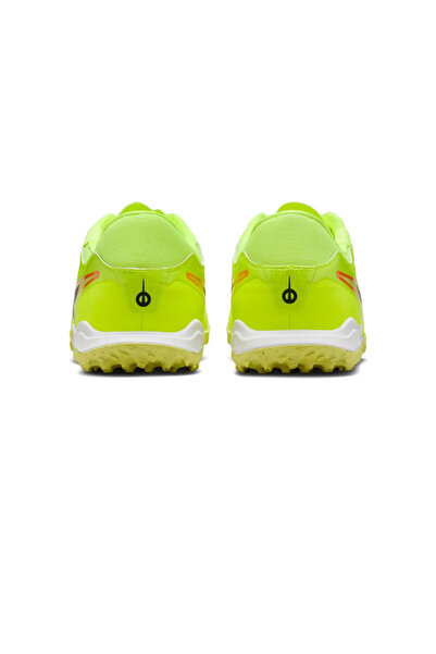 Nike Tiempo Legend 10 Academy Tf Erkek Sarı Halı Saha Ayakkabı DV4342 701