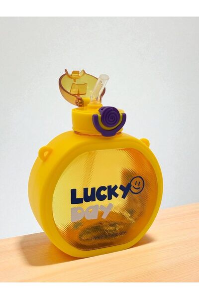 B&D Water Bottle, 610 ml, Model SL7101