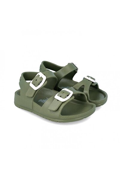 BIOMECANICS Garvalin children's rubber sandals, military style)