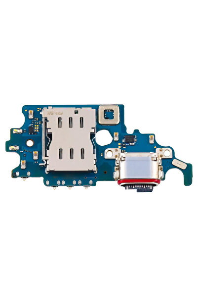 Other Placă de încărcare USB-C pentru Samsung Galaxy S21 5G G991U
