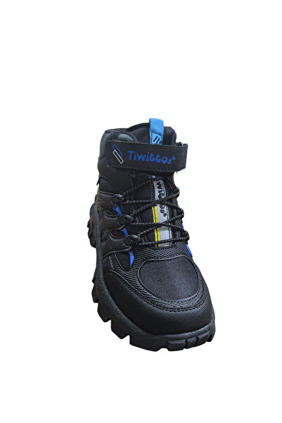 Tiwittoys Konay tiwit kışlık su iticili erkek çocuk cırtlı fermuarlı bot