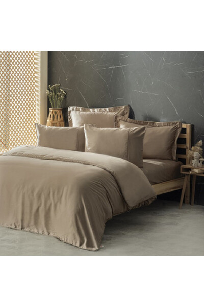 Talis Lenjerie King Size Silky Bej (Satin Deluxe)