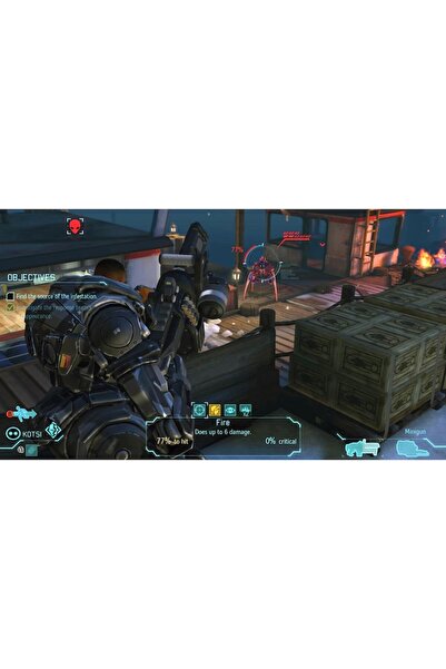 2K Games XCOM: Enemy Unknown - Game for PlayStation 3