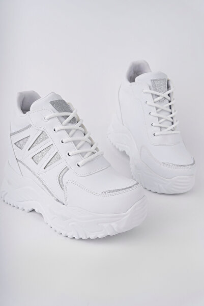 Madam Tarz Frm-8003 hidden heel sport with sim detail