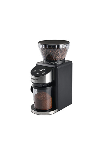 rebune Ribbon Digital Coffee Grinder RE-2-194 (200W, 230g)