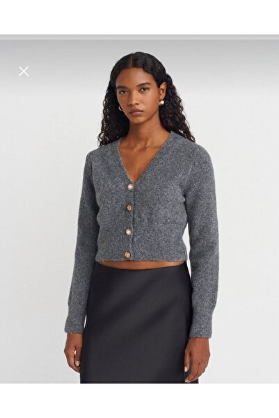 Dilvin KADIN GİYİM HIRKA