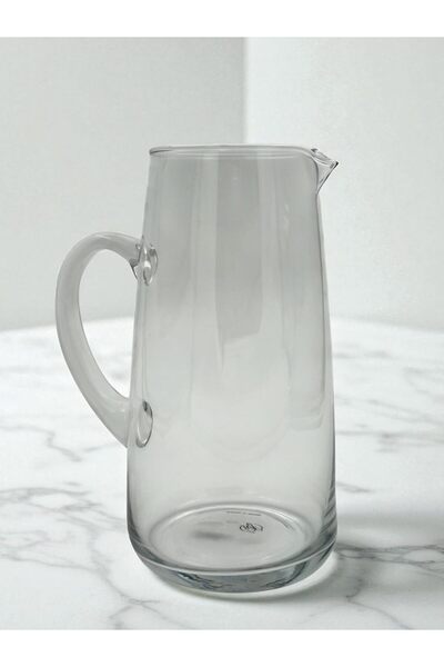 B&D Glass Jug - Clear