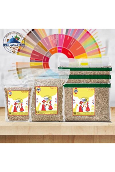 Blue mountain Peru San Ignacio Green Coffee -1kg