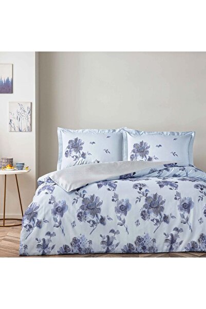 Talis Lenjerie Hennie Bleumarin (Satin Deluxe)