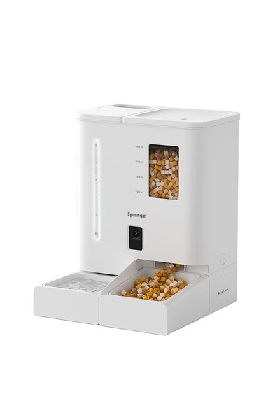 Other Dispenser inteligent de alimente SPONGE 5L DUAL