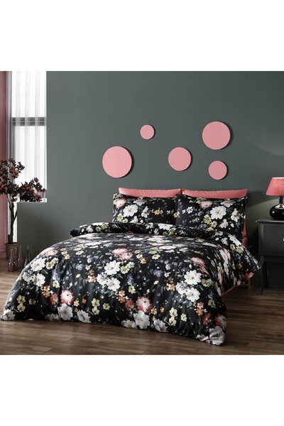 Talis Digital Molly Lingerie Black (Satin Deluxe)