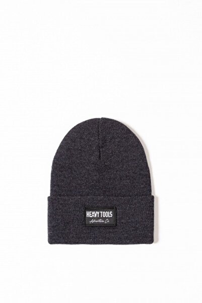 Heavy Tools PĂLĂRIE TRICOTATĂ BĂRBĂTEASCĂ PUGNO23 FROST