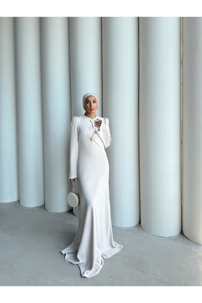 By Merve Serin LALİM ELBİSE