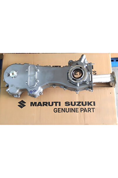 Karagöz Otomotiv Yedek Parça Merkezi Yağ Pompası Doblo Linea Albea Grande Pun...