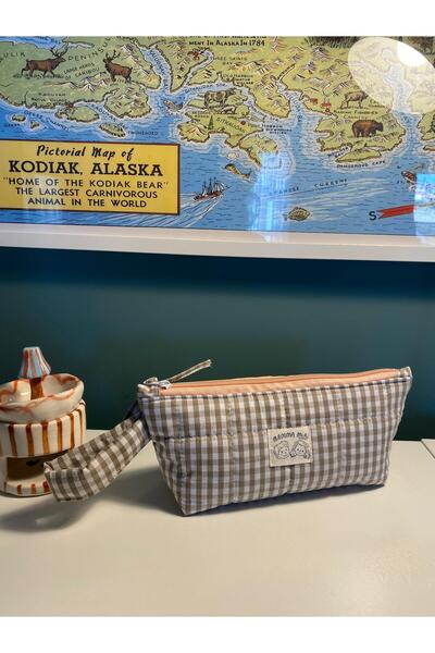 Mamma Mia Home حامل أقلام صغير على شكل ماكينة قهوة كابيتونيه