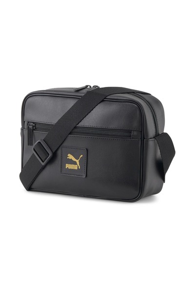 Puma CLASSICS LV8 PU Xbody Bag Unisex