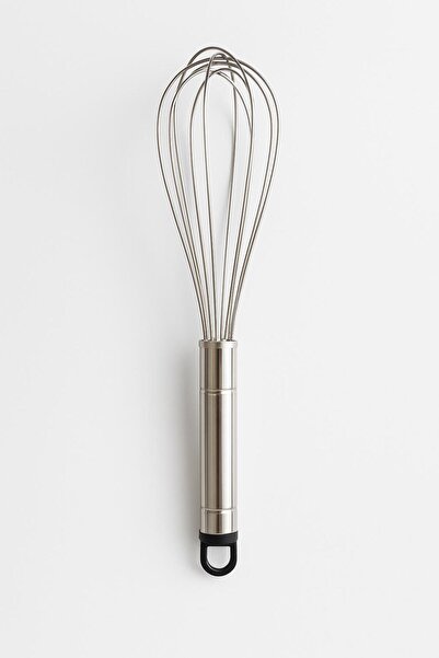 Mustran Steel Large Egg Beater 32 cm