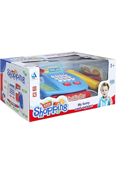 Birlik CF860710 TARTILI YAZAR KASA