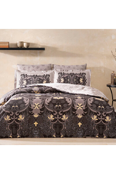 Talis Dorney Lingerie Black (Deluxe Satin)