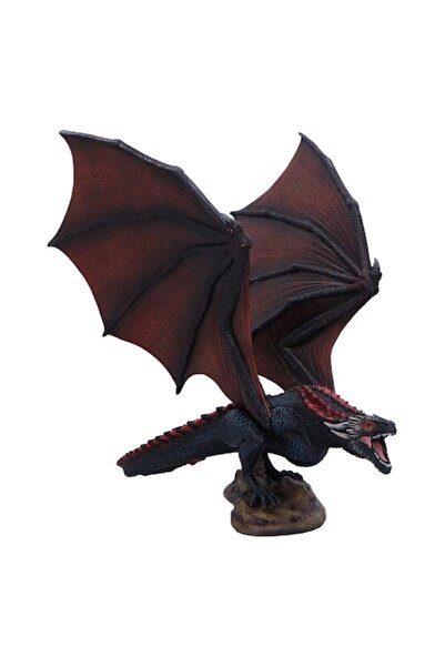 Nemesis Now Game of Thrones Statue - Drogon 27 x 27 x 24.5 cm