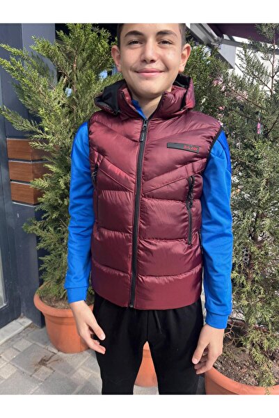 Bebeu inflatable vest