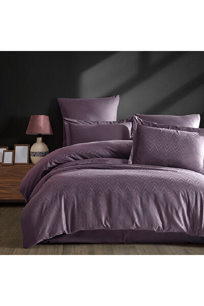 Talis Golden Purple Lingerie (Satin Deluxe)