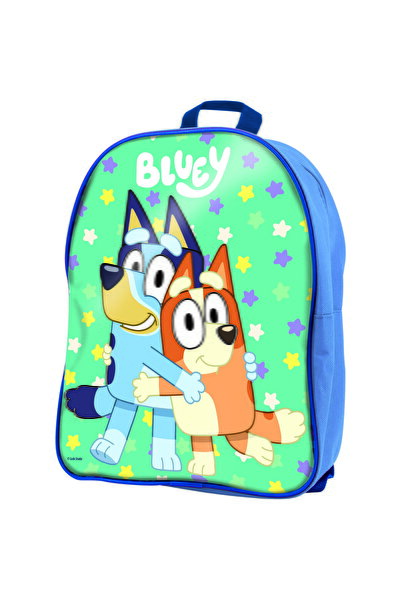 Lisciani Kit de creatie cu ghiozdanel - Bluey