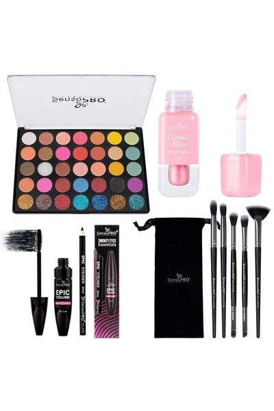 SensoPRO Milano Make-up set Vivid Pop