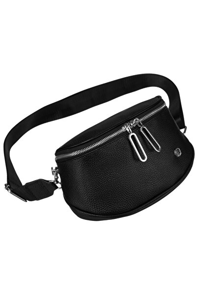 Other Geantă din piele R-WB-J01-8740 Negru