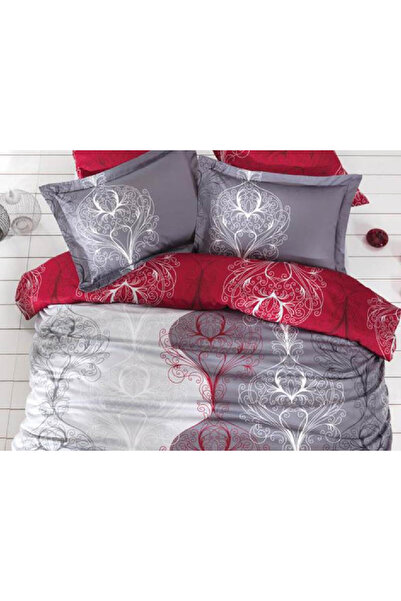 Talis Red Vintage Lingerie (Deluxe Satin)