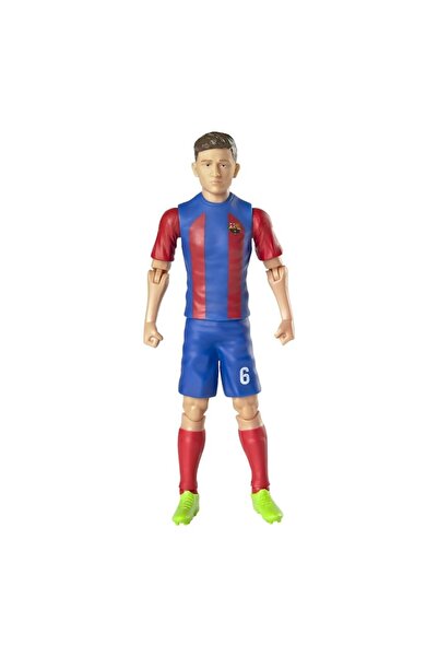 Banbo Toys FC Barcelona Gavi Figurine 20 cm (83576)