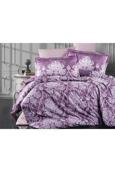 Talis Veroka Purple Lingerie (Satin Deluxe)