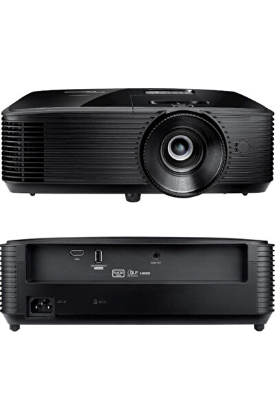 Other OPTOMA HD28E DLP 3800 ANSI FHD 30000:1 PROJECTOR