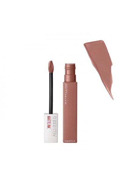 Attention Care Mayb.elline Superstay Matte Ink Bricks -65 Sedcutress