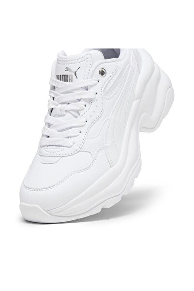 Puma Pantofi Sport Cilia Wedge Femei