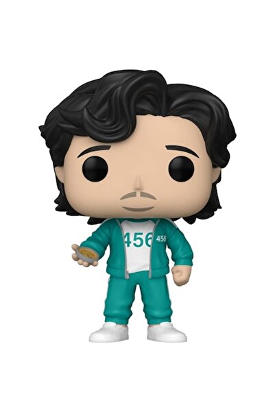 Funko Figurine de Acțiune Funko POP! Seong Gihun