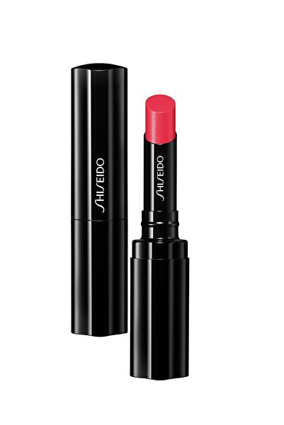 Shiseido , Veiled Rouge, Cream Lipstick, Rd506, Carnevale, 2.2 g