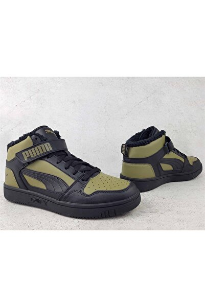Puma Rebound Mid