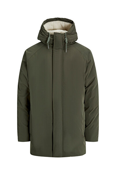 Jack & Jones Jjewood Parka Sn