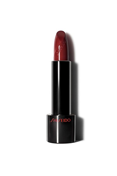 Shiseido Rouge Rouge, Ruj cremos, Rd620, Curious Cassis, 4 g