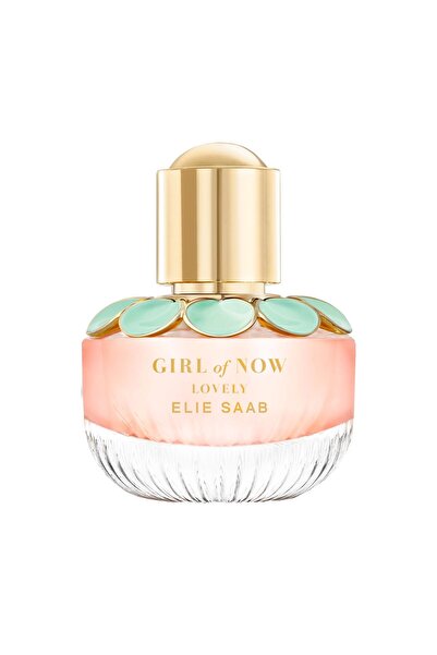 Elie Saab Girl Of Now Lovely Eau De Parfum For Women 50 ml