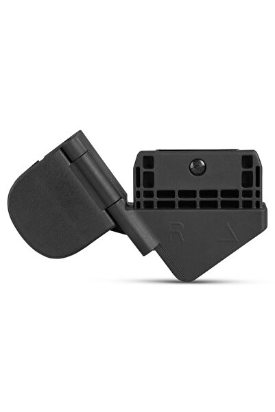 ABC Design Conectori Ping 2 pentru scaun auto Tulip, MaxiCosi,Cybex,Joie,BeSafe