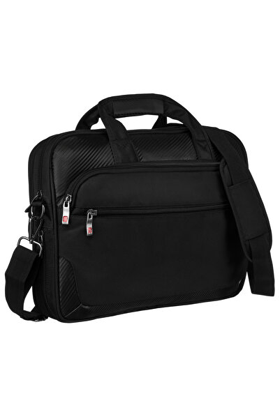 Other Geantă pentru laptop PTN GBP-21-2-C-3309 Negru+Negru