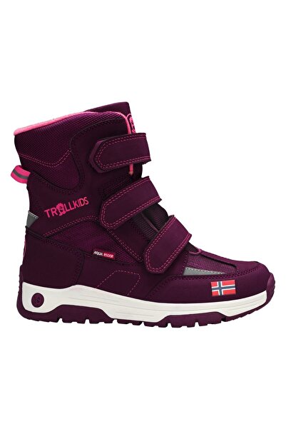 Trollkids Lofoten