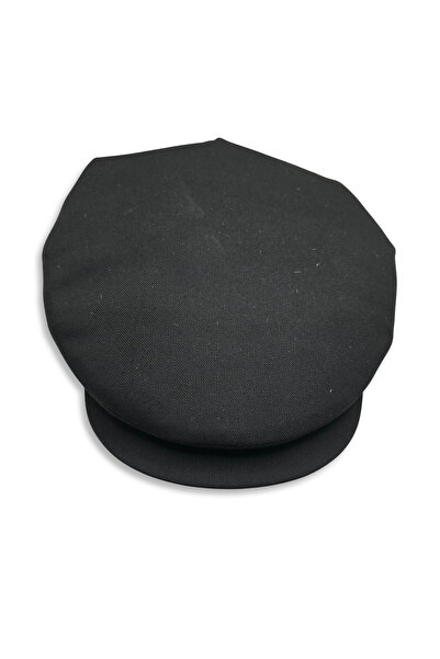 Yılmazel قبعة أناضولية تقليدية - قبعة رجالية بثمانية زوايا (مصنوعة يدويًا، لي...