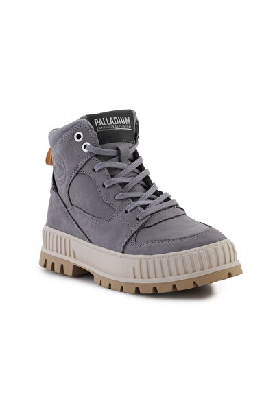 Palladium Pallashock