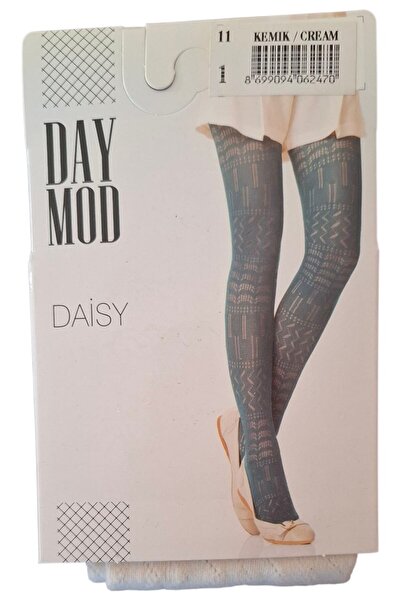 Daymod Daisy Pantyhose 200 Denier