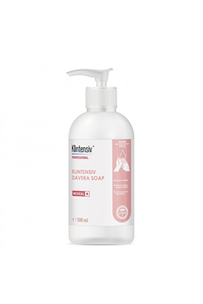 KLINTENSIV Săpun lichid , 500 ml, Davera